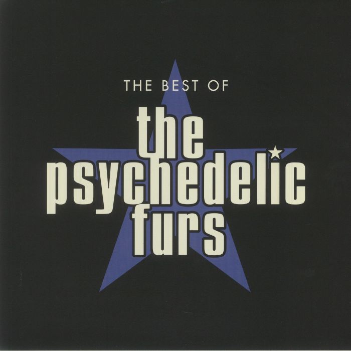 The Psychedelic Furs The Best Of The Psychedelic Furs