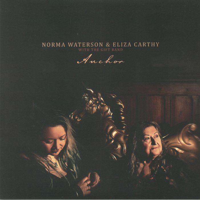 Norma Waterson | Eliza Carthy | The Gift Band Anchor