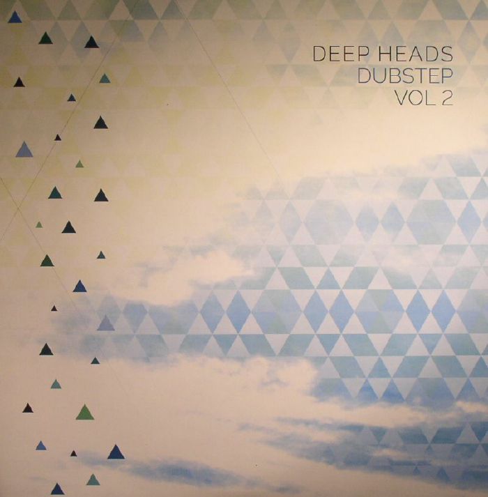 Mercy | Gerwin | Jafu | War | Mateba | Geode | Daega Sound Deep Heads Dubstep Vol 2