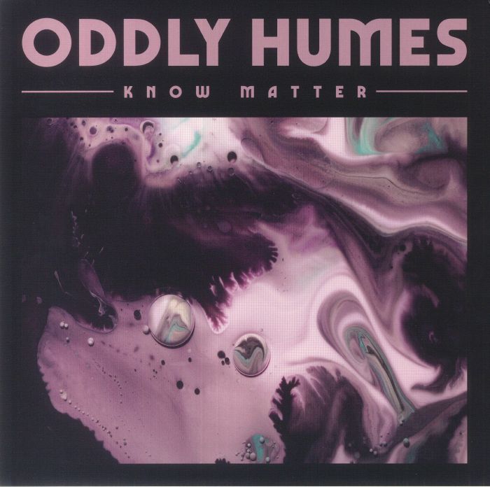 Oddly Humes Know Matter