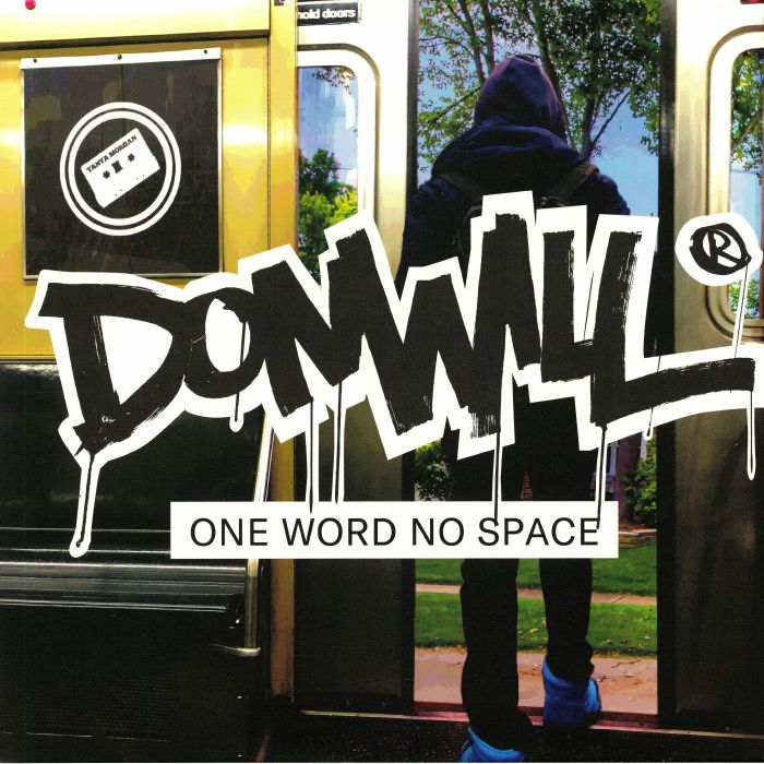 Donwill One Word No Space