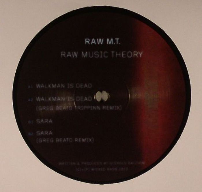 Raw Mt Raw Music Theory