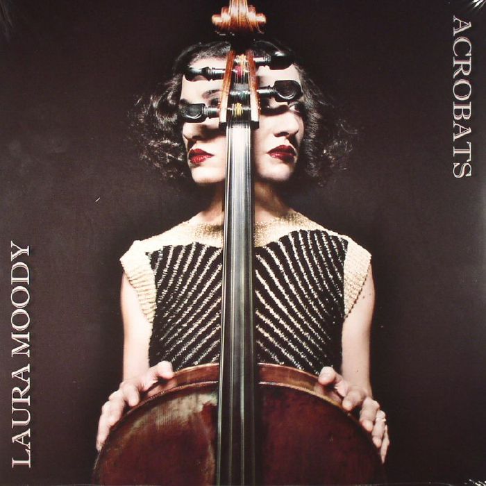 Laura Moody Acrobats