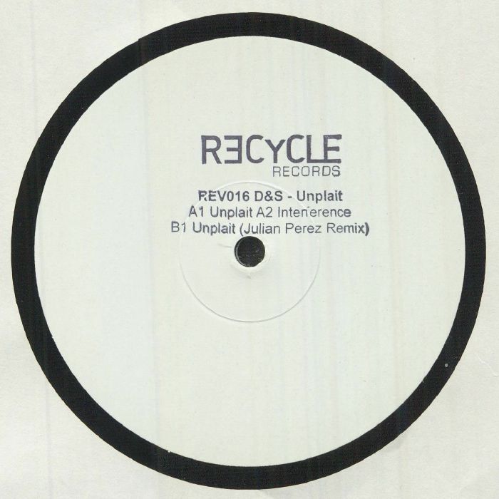 Recycle Vinyl