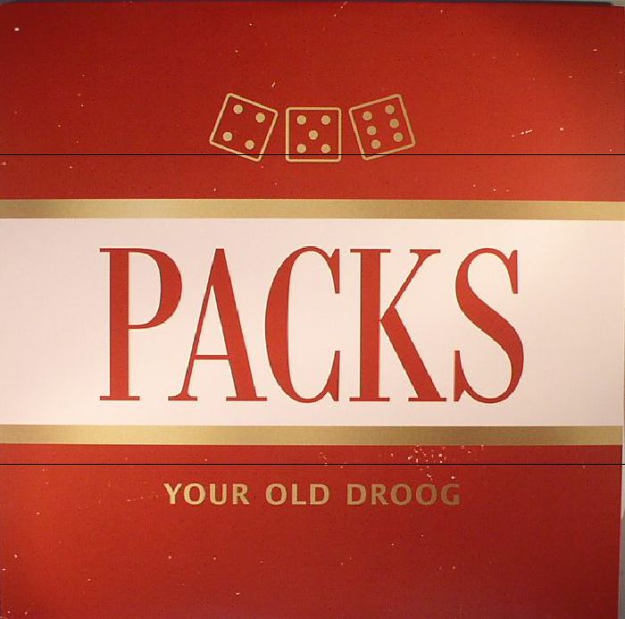 Your Old Droog – Packs vinyl cover