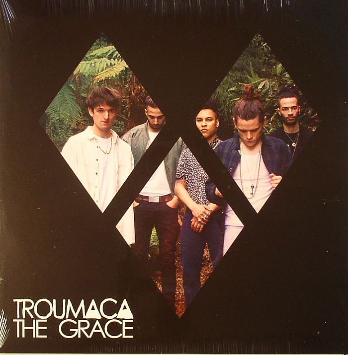 Troumaca The Grace
