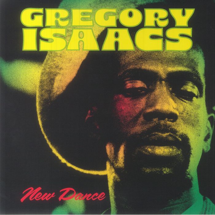 Gregory Isaacs New Dance