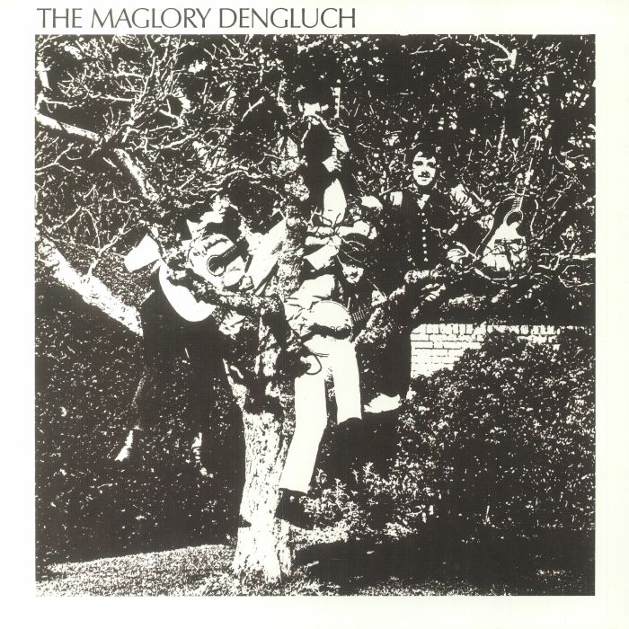 The Maglory Dengluch The Maglory Dengluch