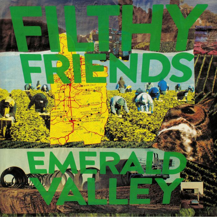 Filthy Friends Emerald Valley