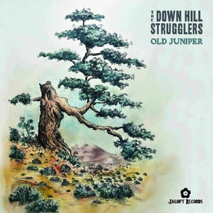 The Down Hill Strugglers Old Juniper