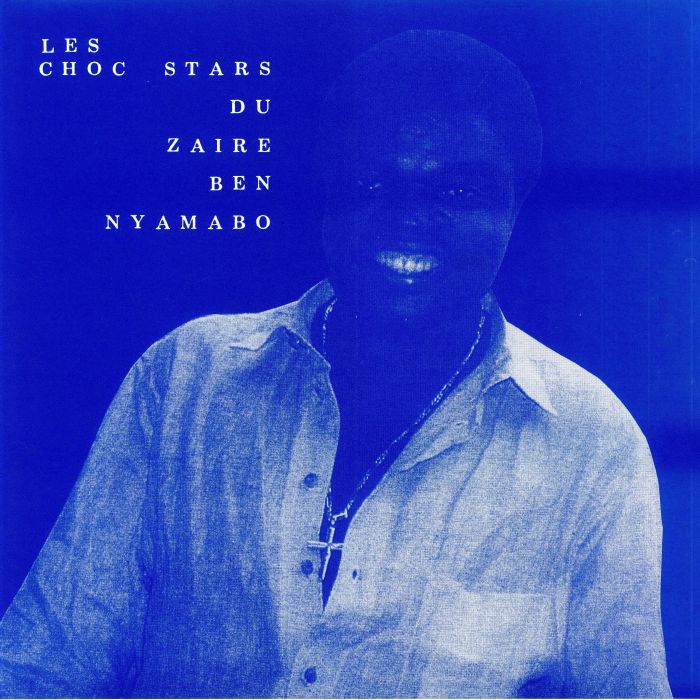 Les Choc Stars Du Zaire | Teknokrats Nakombe Nga