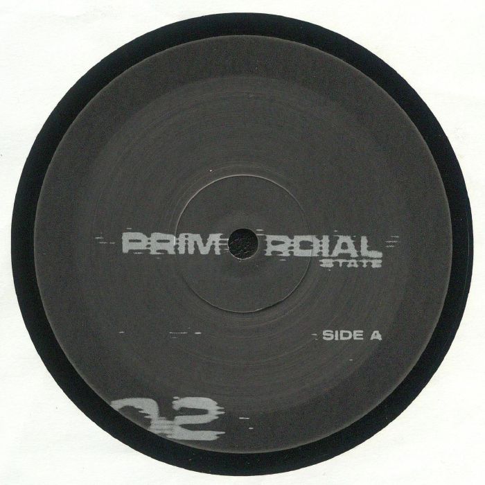 Primordial State Vinyl