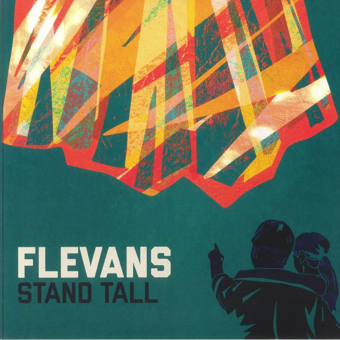 Flevans Stand Tall