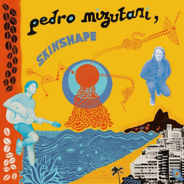 Pedro Mizutani Vinyl