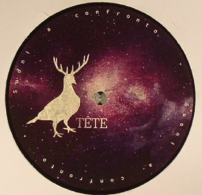 Tete Vinyl