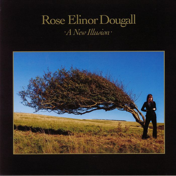 Rose Elinor Dougall A New Illusion