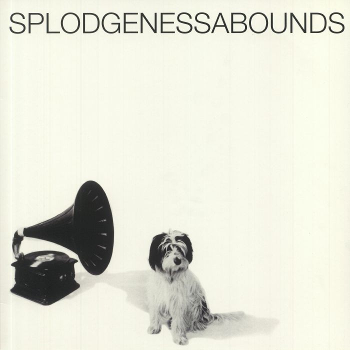 Splodgenessabounds Splodgenessabounds (Record Store Day 2021)
