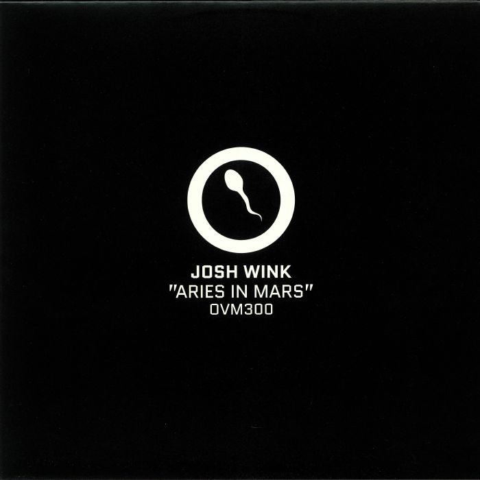 Josh Wink Aries In Mars