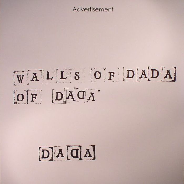 Walls Of Dada Walls Of Dada