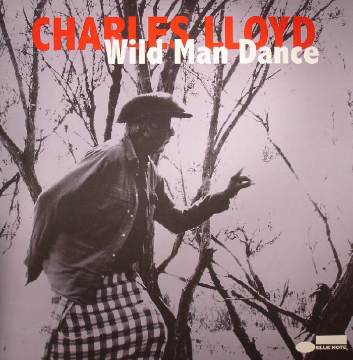Charles Lloyd Wild Man Dance