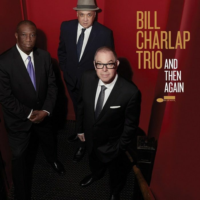 Bill Charlap Trio Vinyl