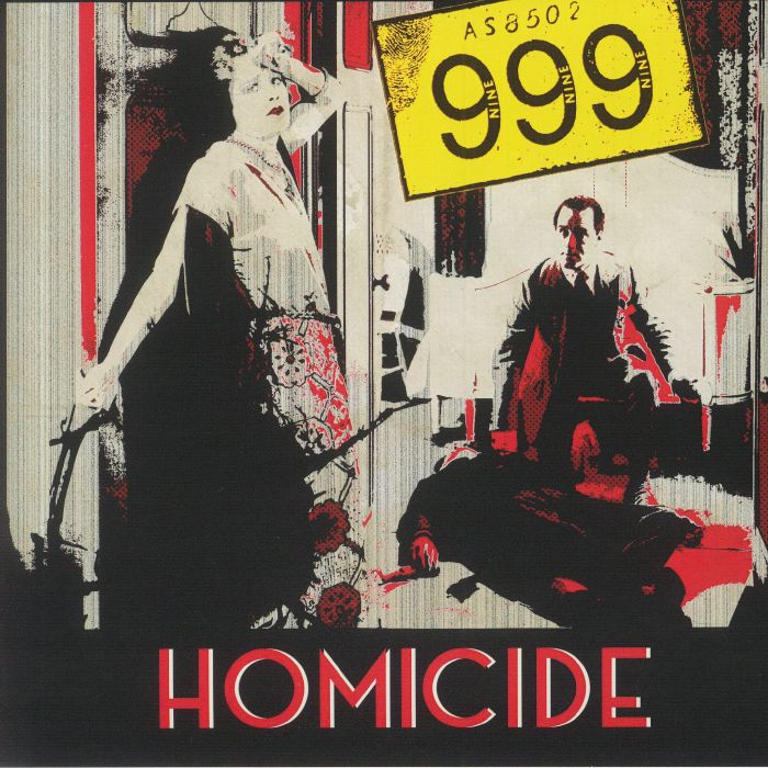 999 Homicide