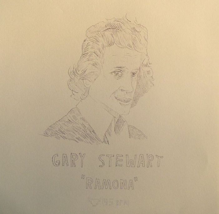 Gary Stewart | John Wesley Coleman Iii Ramona