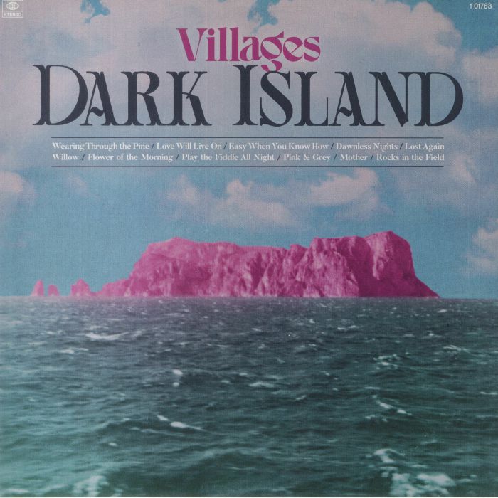 Villages Dark Island
