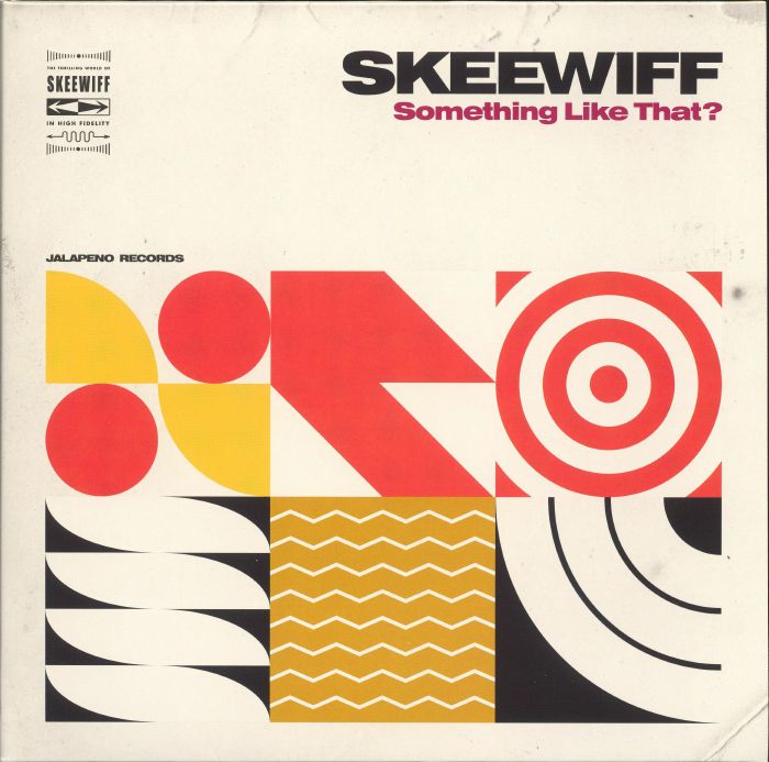 Skeewiff Vinyl