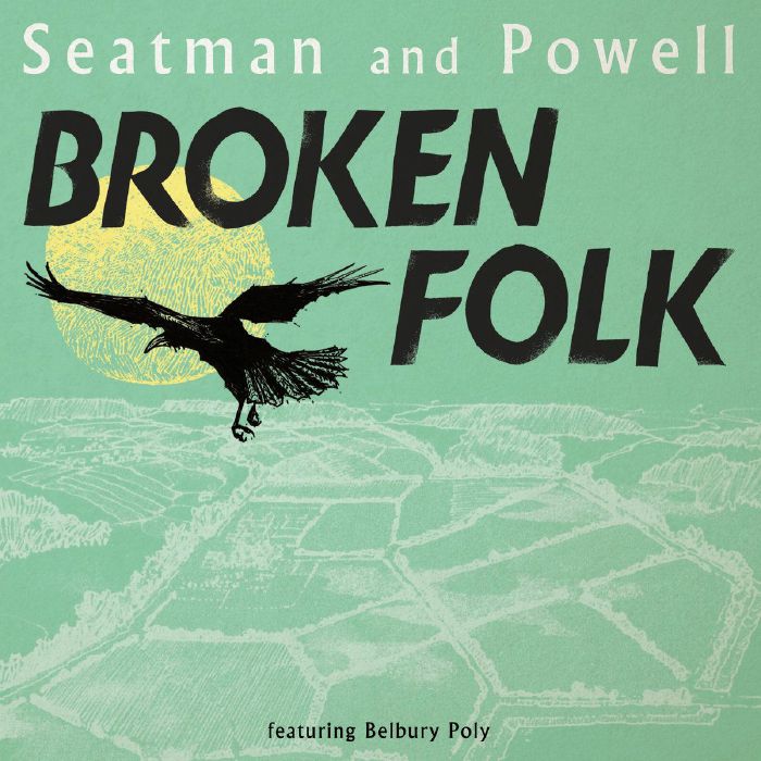 Seatman | Powell Broken Folk