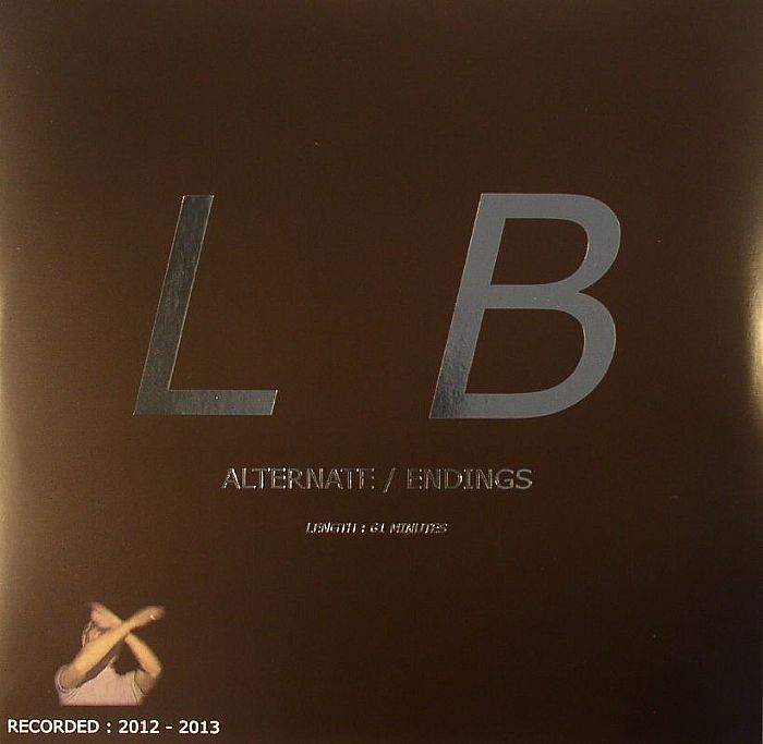 Lee Bannon Alternate/Endings