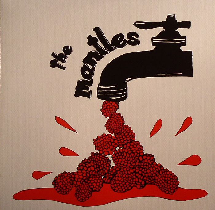 The Mantles Raspberry Thighs