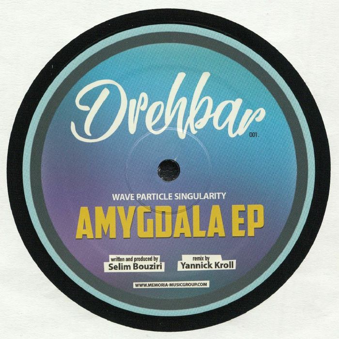 Drehbar Vinyl