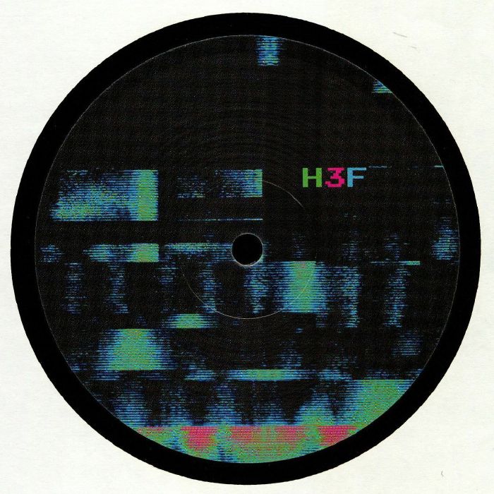 H3f Vinyl