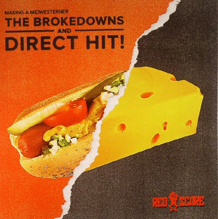 The Brokedowns | Direct Hit! Making A Midwesterner (Record Store Day 2016)