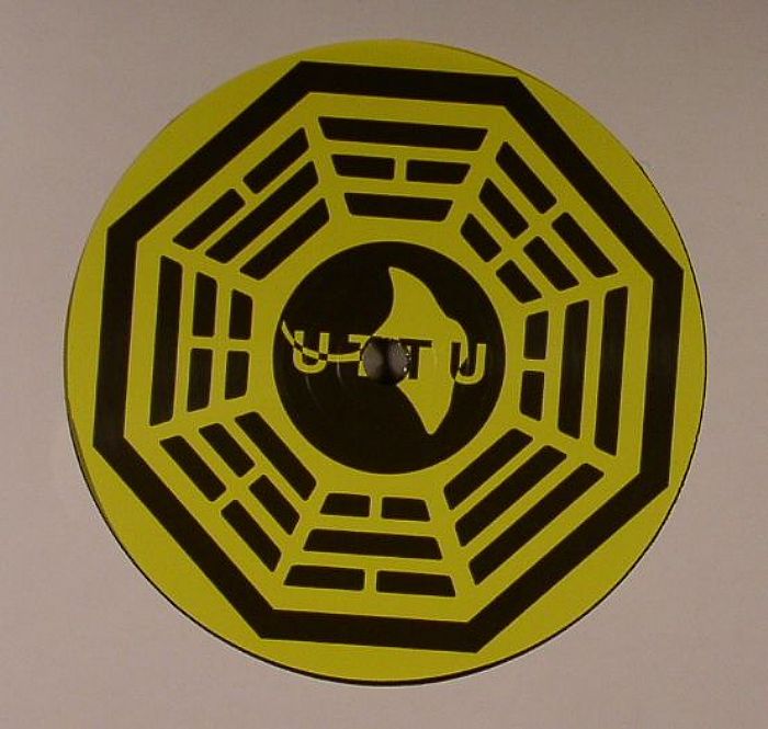 DJ Stingray | Vin Sol – Assassin vinyl cover