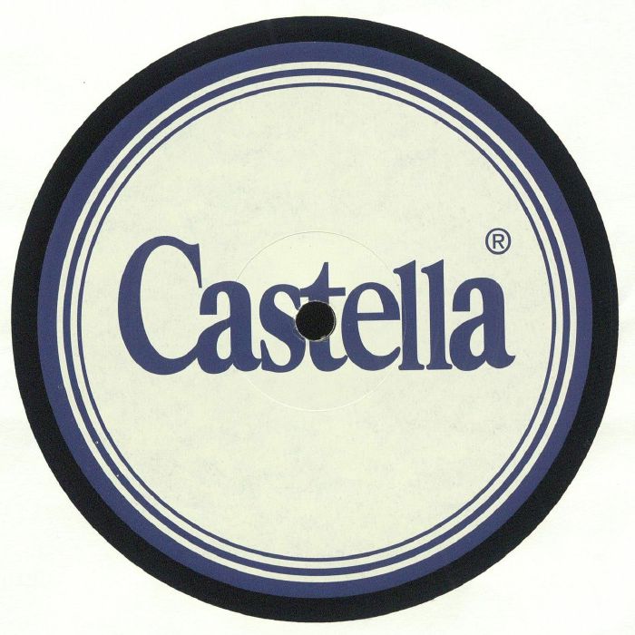 Castella Vinyl