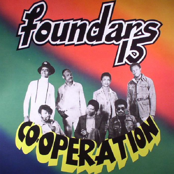 Foundars 15 Co Operation