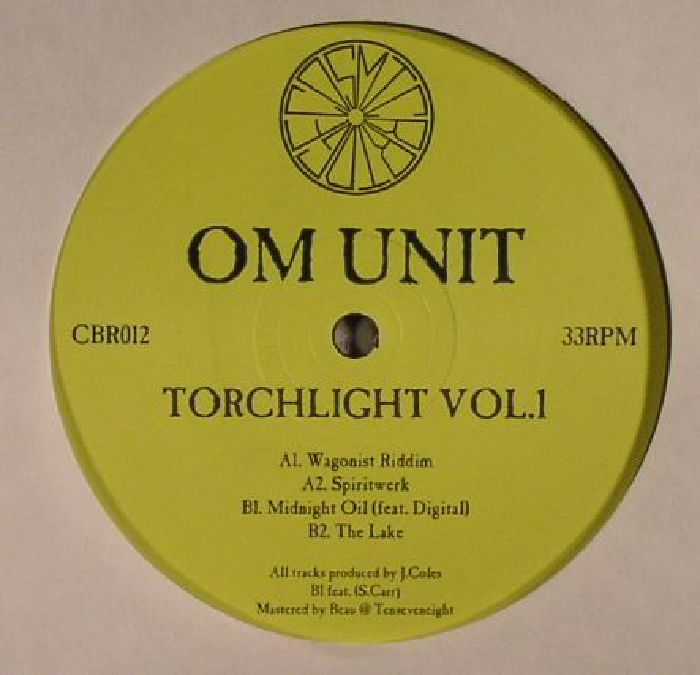 Om Unit Torchlight Vol 1