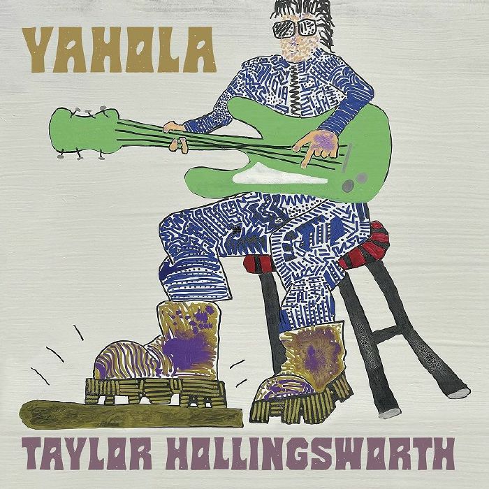 Taylor Hollingsworth Yahola