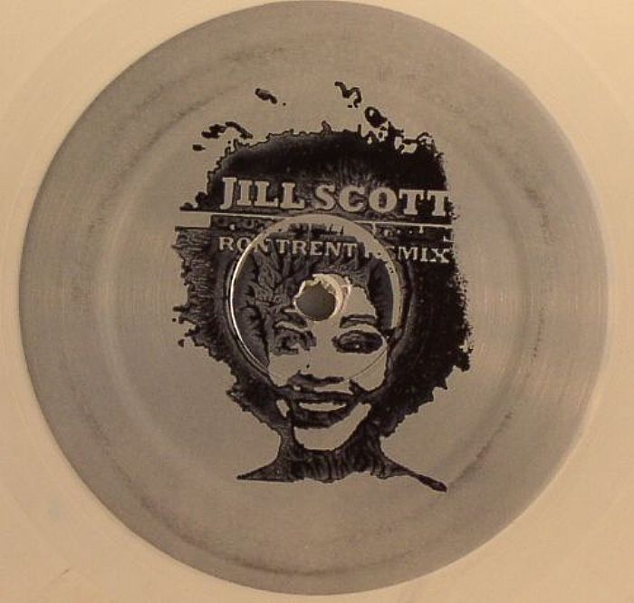 Ron Trent – Spring Summer Feeling vinyl cover