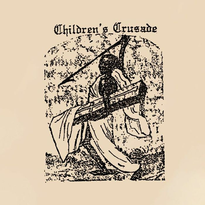 Childrens Crusade Vinyl