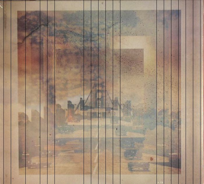 Session Victim – See You When You Get There vinyl cover
