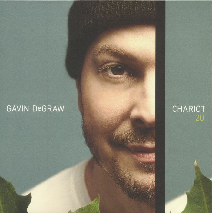 Gavin Degraw Chariot 20