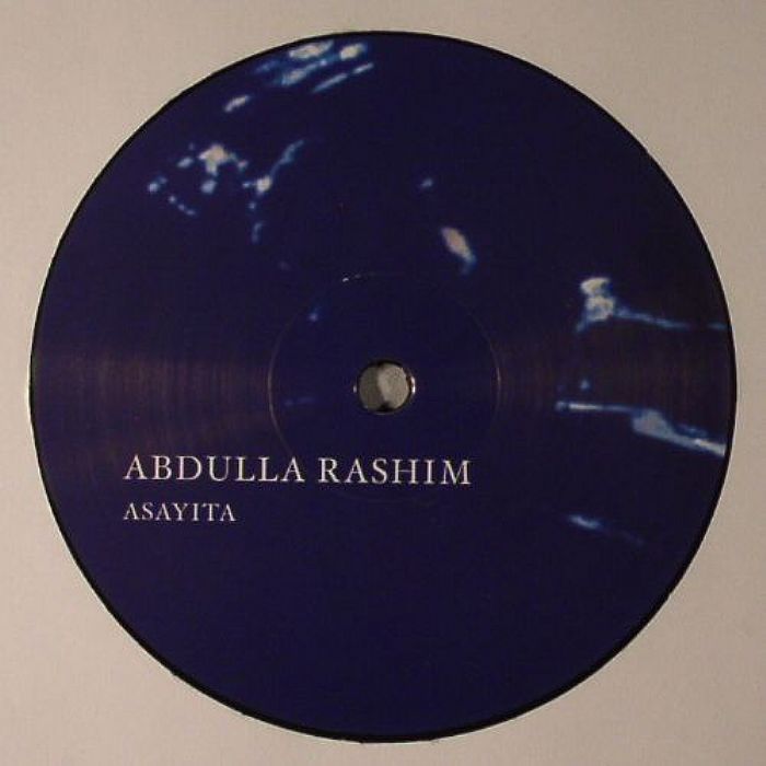 Abdulla Rashim Asayita