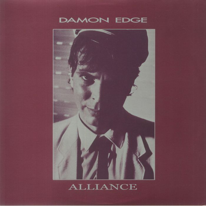 Damon Edge Alliance