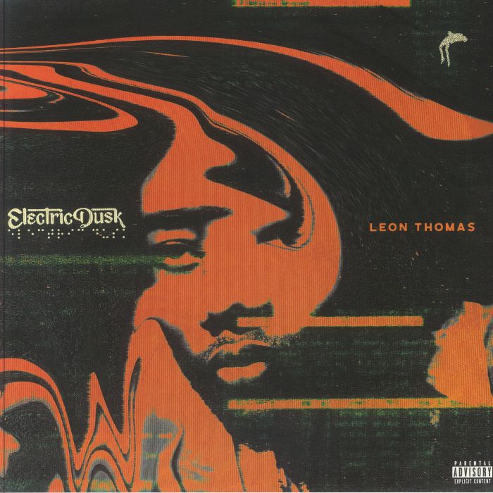 Leon Thomas Electric Dusk