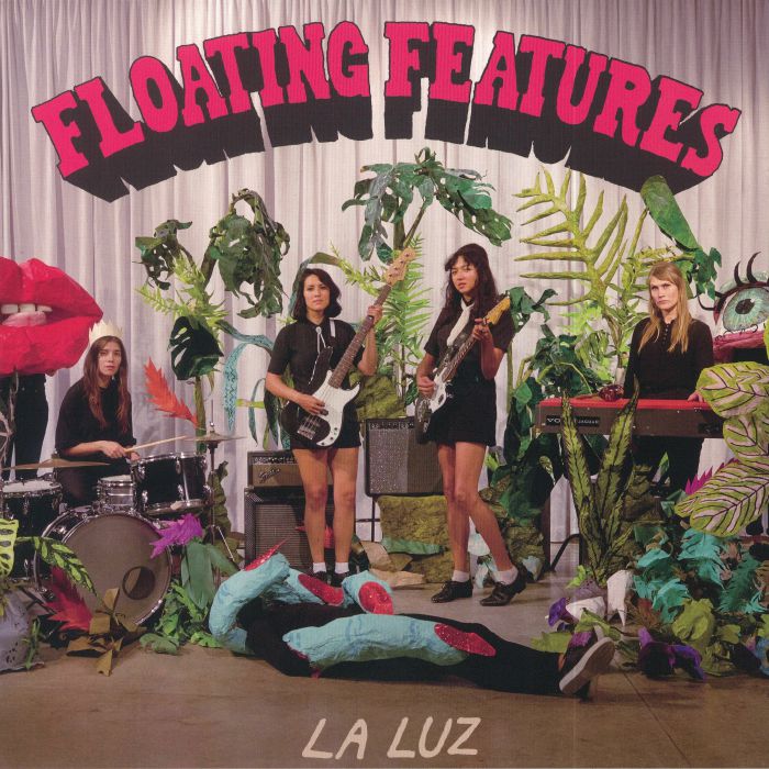 La Luz Floating Features