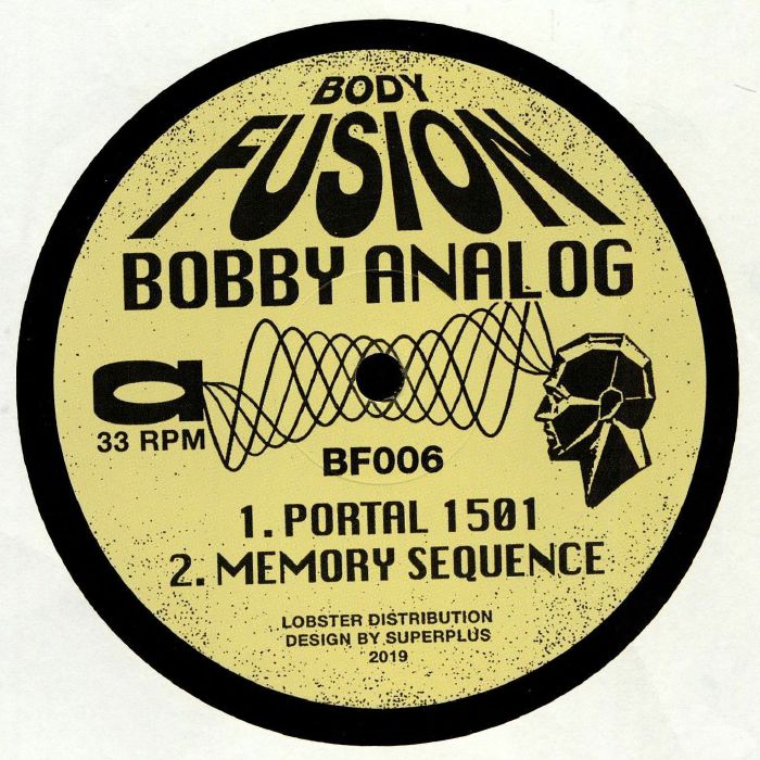 Bobby Analog BF 006
