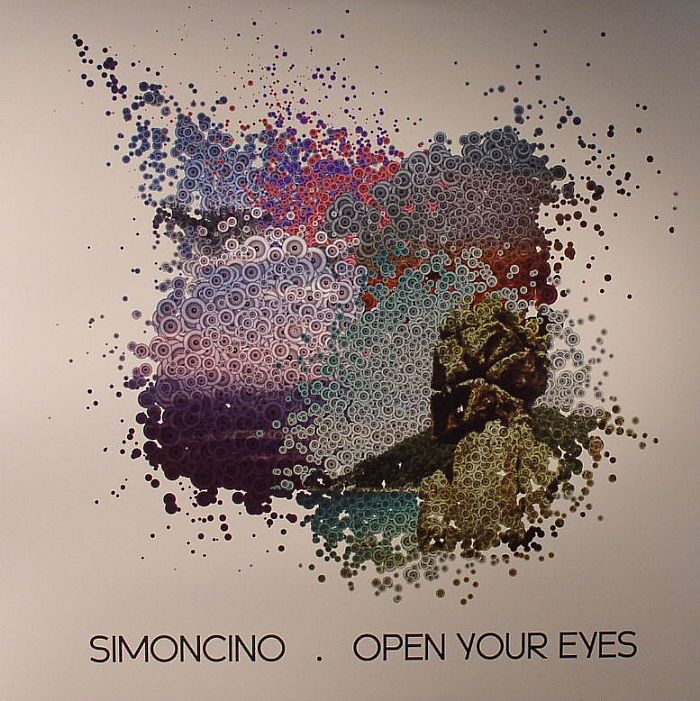 Simoncino Open Your Eyes